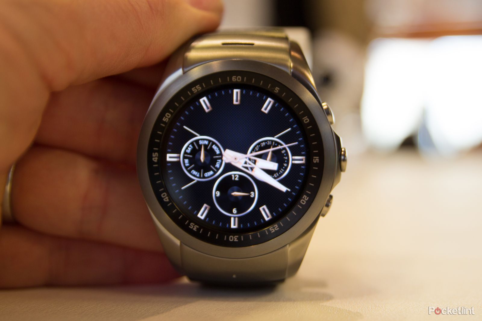 lg watch urbane lte fully connected glimpse of the future hands on image 6