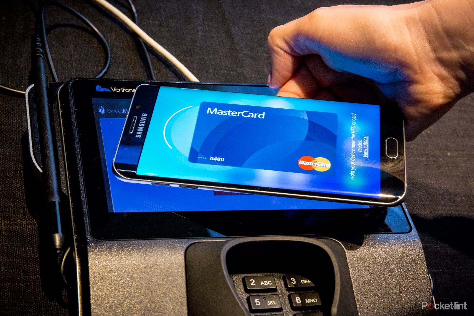 what is samsung pay and how does it work image 1