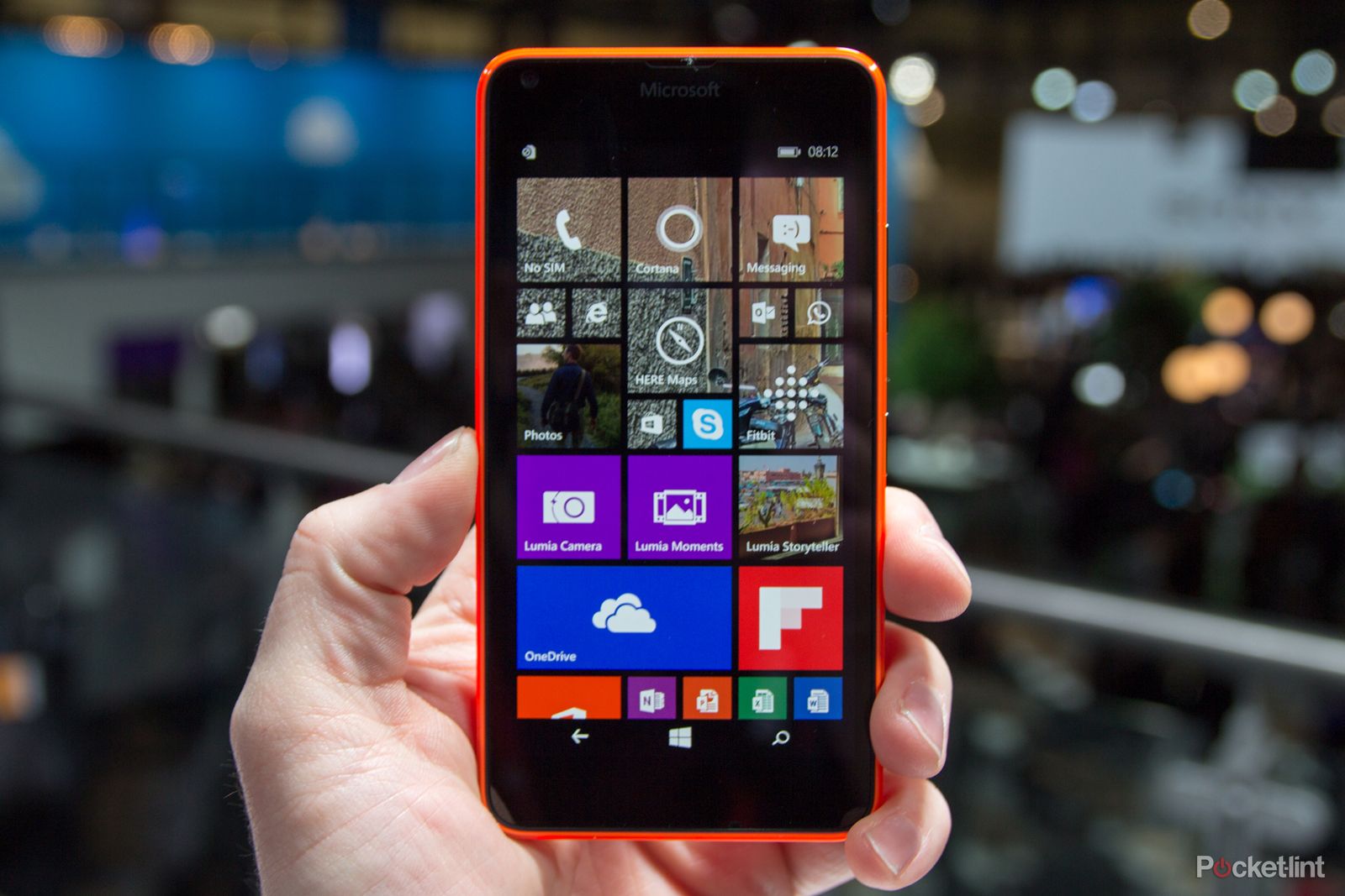 microsoft lumia 640 hands on incremental but good value image 1