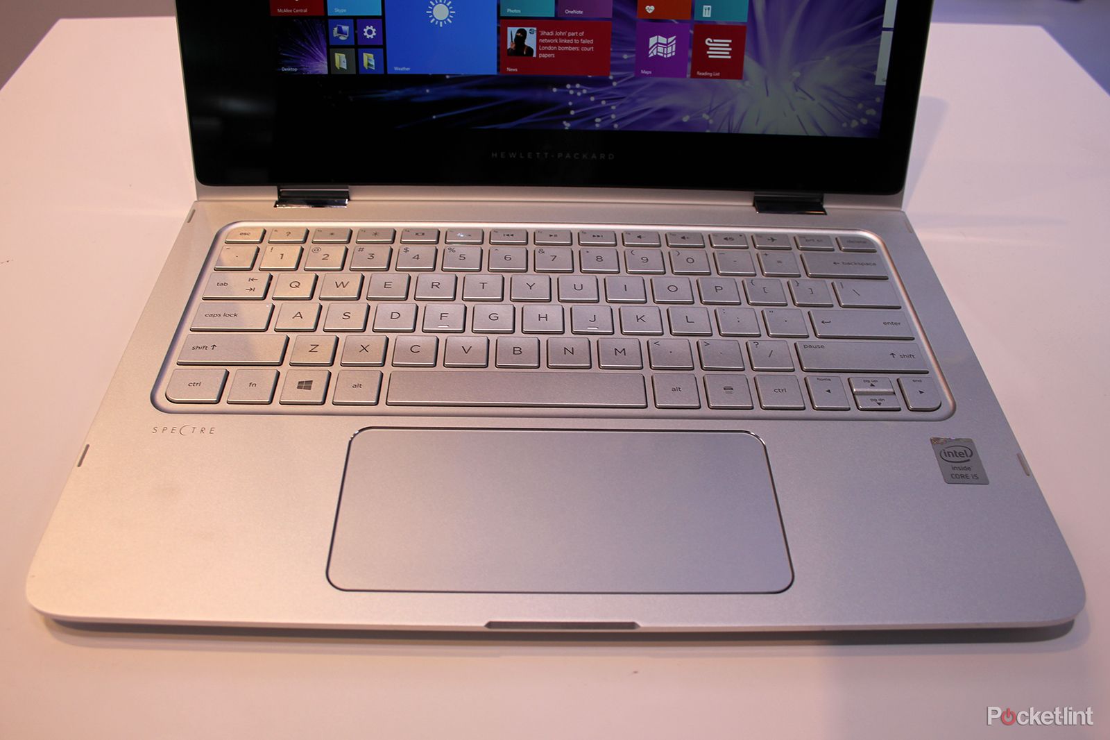 hp spectre x360 hands on a slim sexy sophisticated two in one image 28