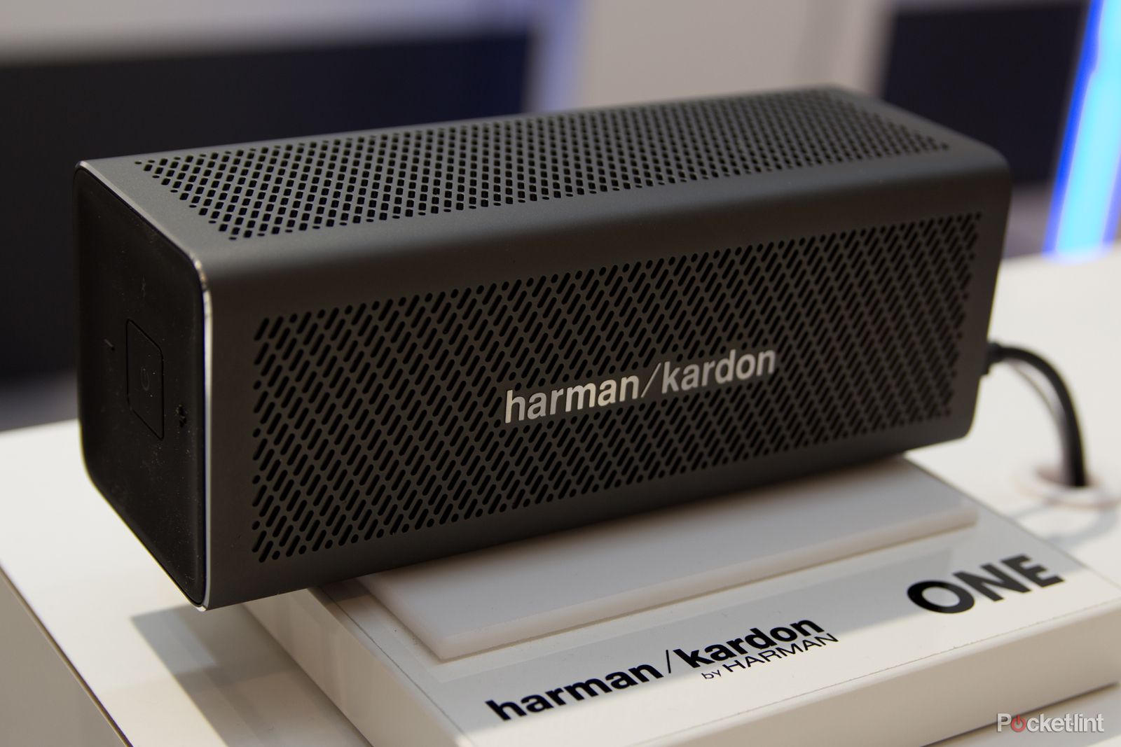 harman kardon one is the bluetooth speaker for your htc one image 1