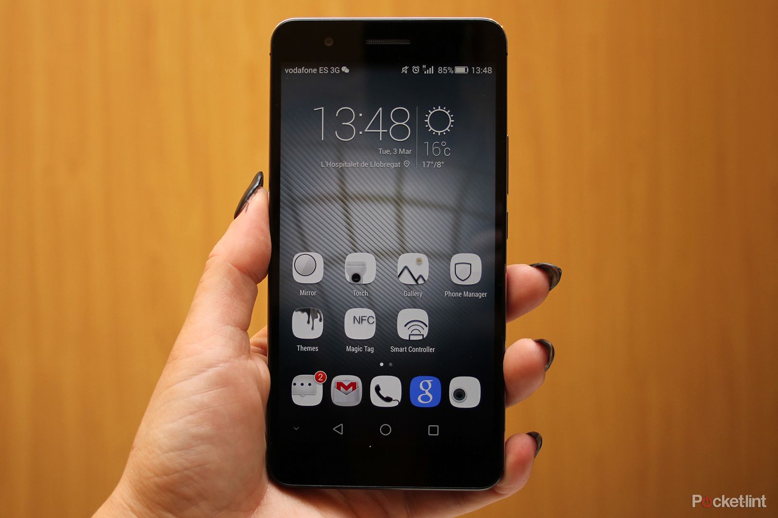 honor 6 plus the two lens snapping smartphone is coming to europe hands on image 1