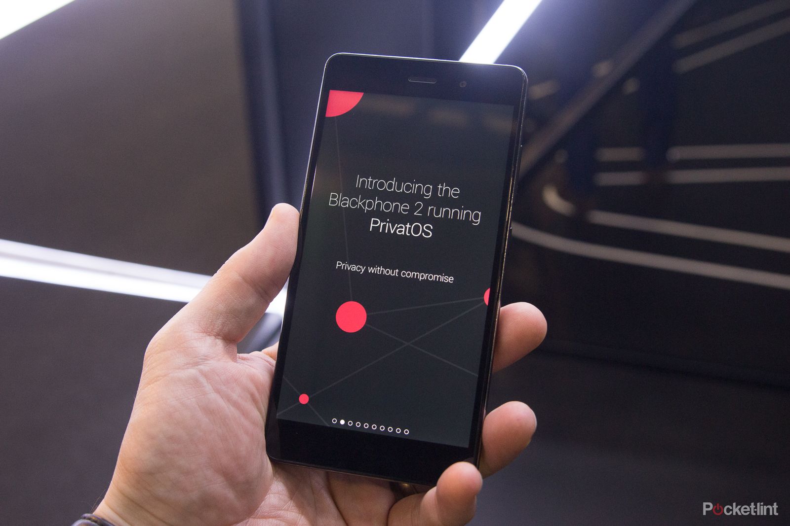 silent circle unveils blackphone 2 an android work phone for the privacy aware image 1