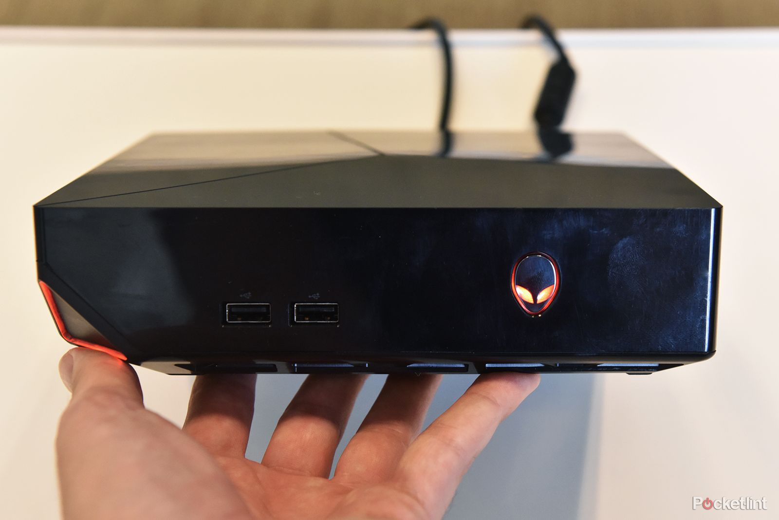 could alienware s steam machine blow ps4 and xbox one out of the water image 2