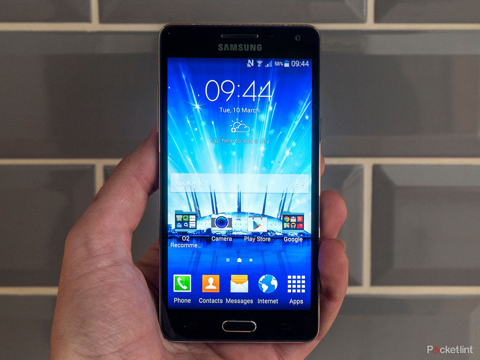 samsung galaxy a5 review image 2