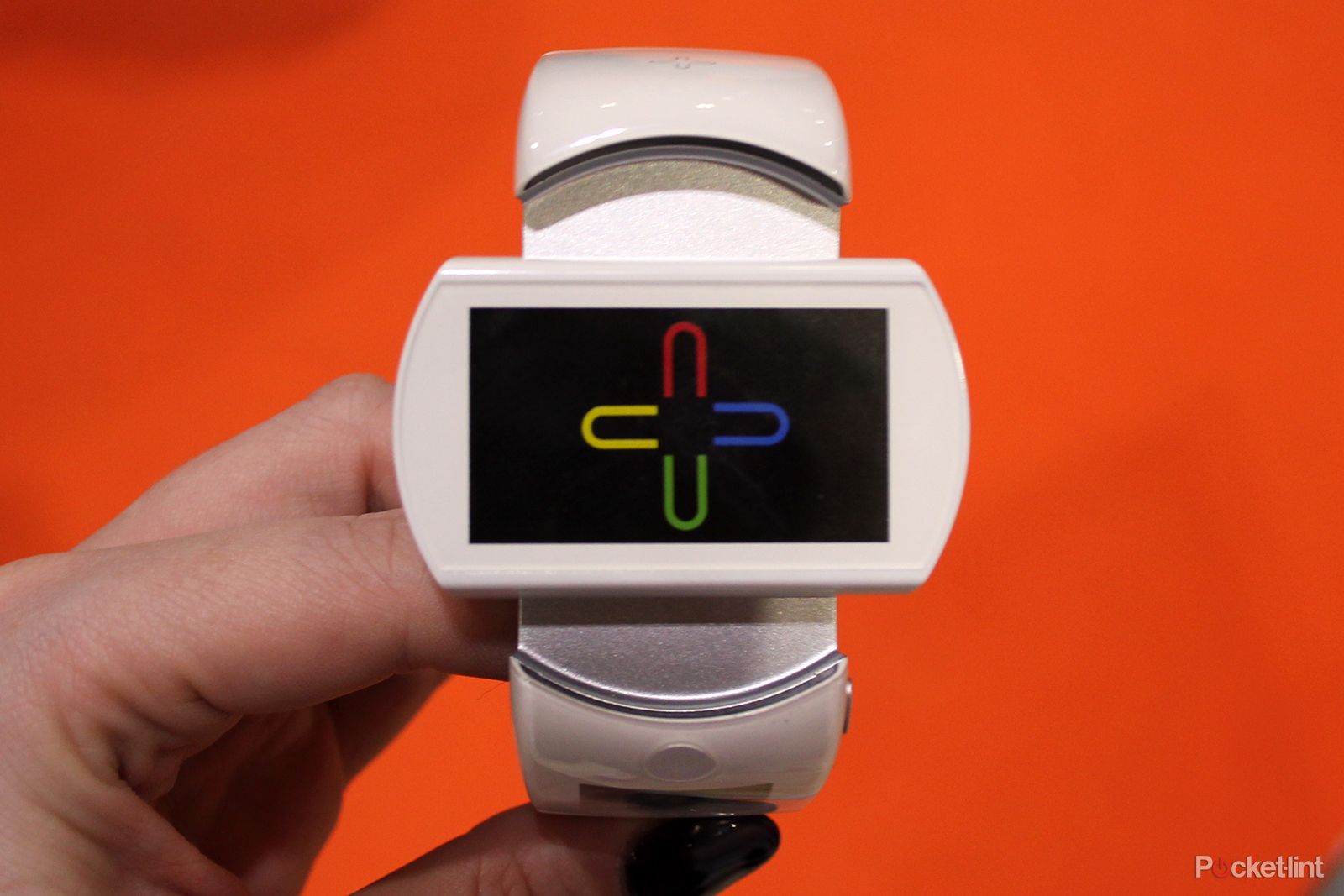 barcode scanner and rotating display are just two smartwatch innovations from practech image 2