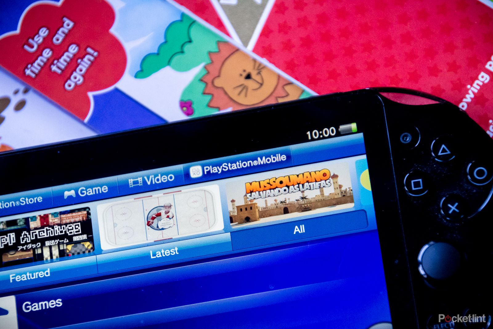 download your playstation mobile games now because you will soon lose them entirely image 1