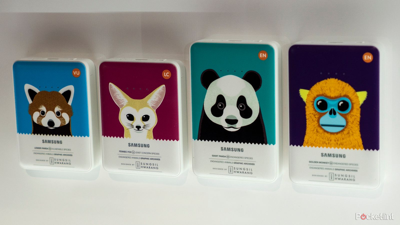 samsung has the cutest battery packs you ll ever see image 3