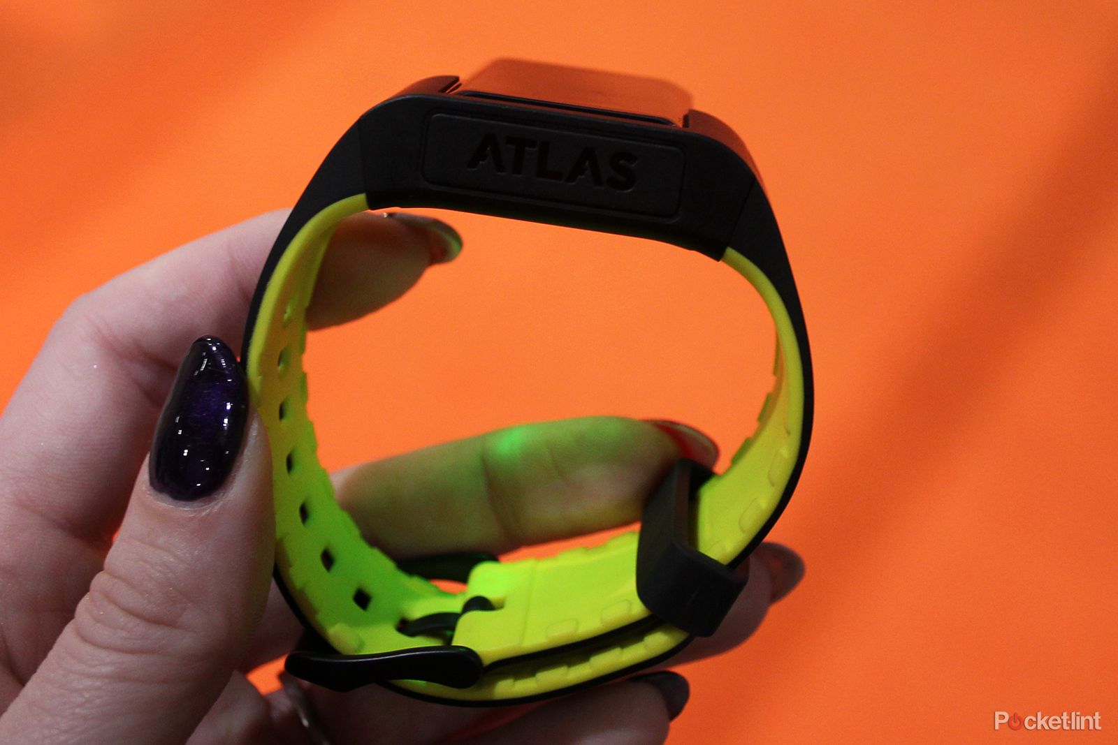 gym addict the atlas wristband knows if you re bench pressing or bicep curling image 12