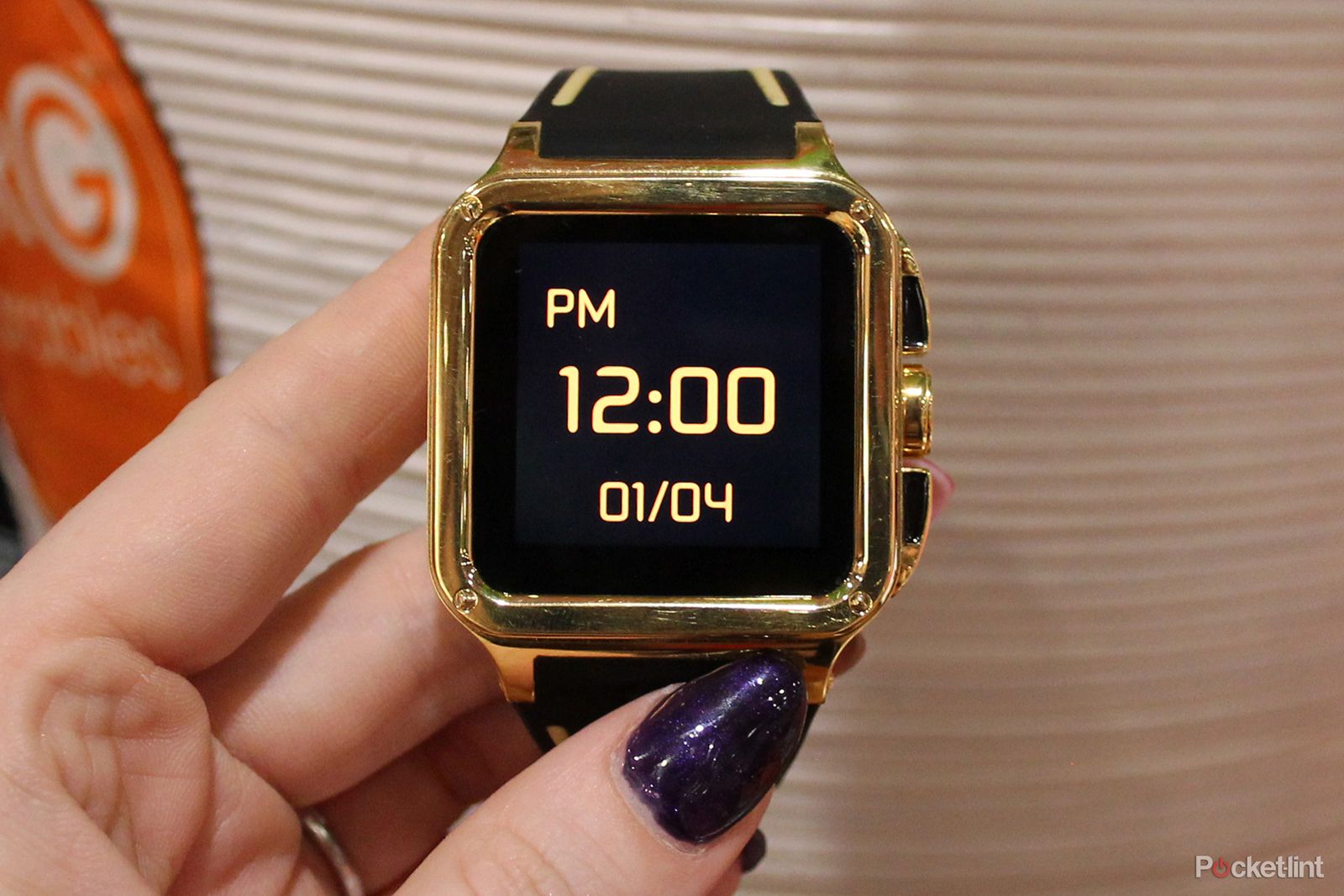look out apple watch burg is after you with crystals and 3g calling image 5
