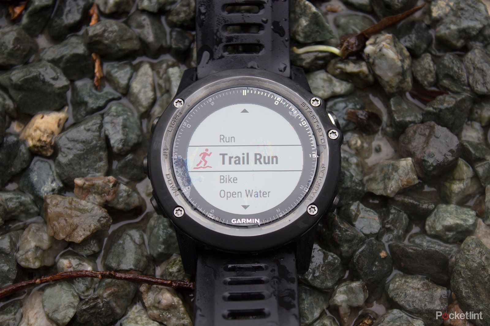 Garmin Fenix 3 Hiking GPS Review 