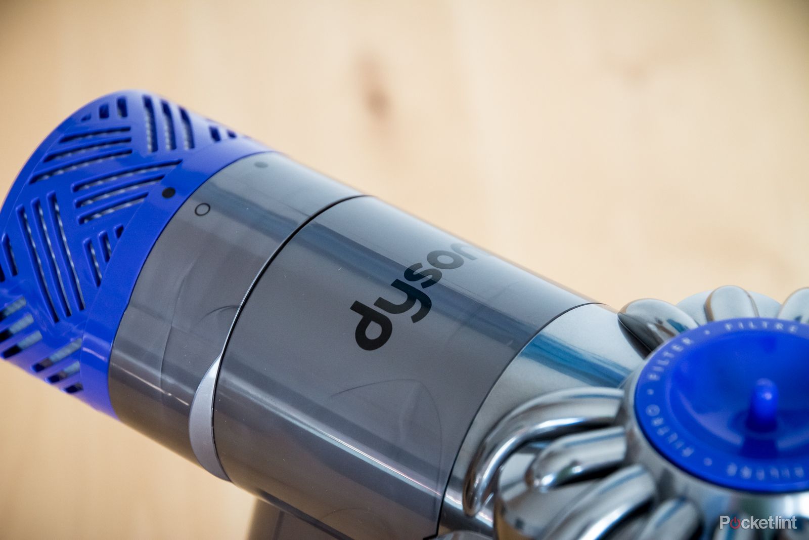 dyson s 15m investment into sakti3 will bring solid state batteries to its cordless vacuums image 1