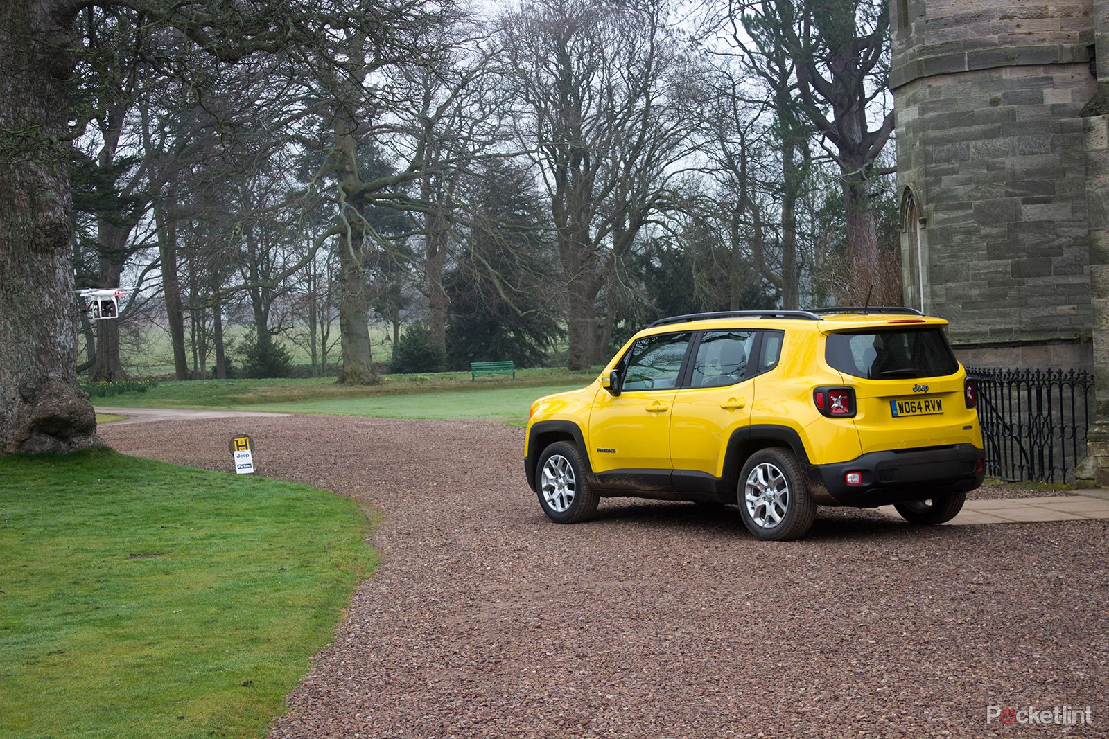 jeep renegade 2015 first drive compact suv with big potential image 10