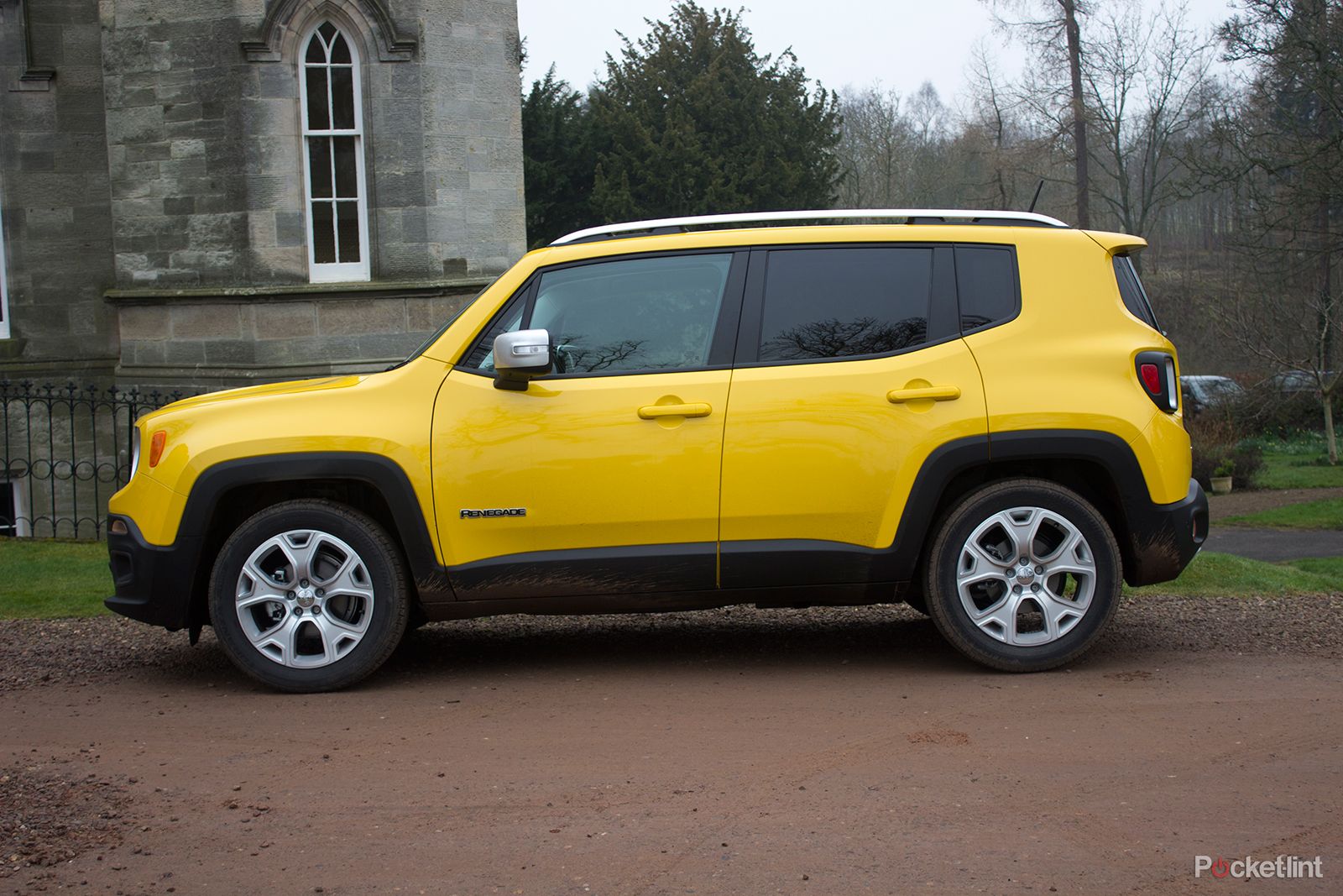 jeep renegade 2015 first drive compact suv with big potential image 9