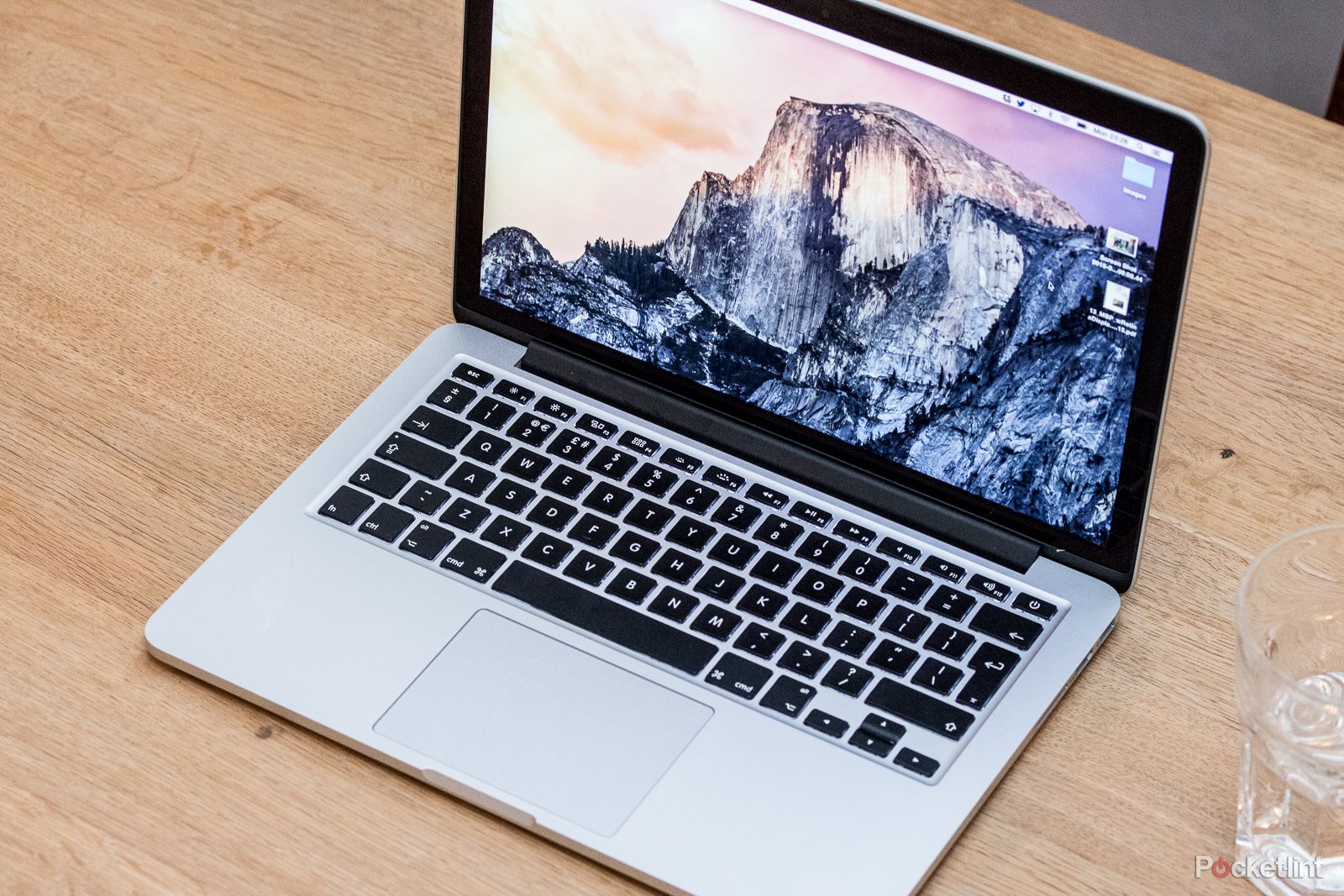 MacBook Pro 13-inch with Retina display (early 2015) review