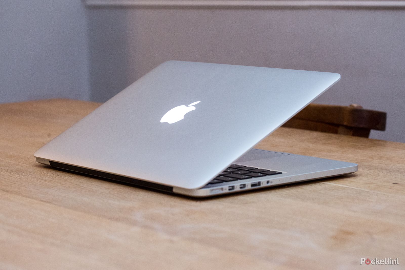 MacBook Pro 13-inch with Retina display (early 2015) review: May