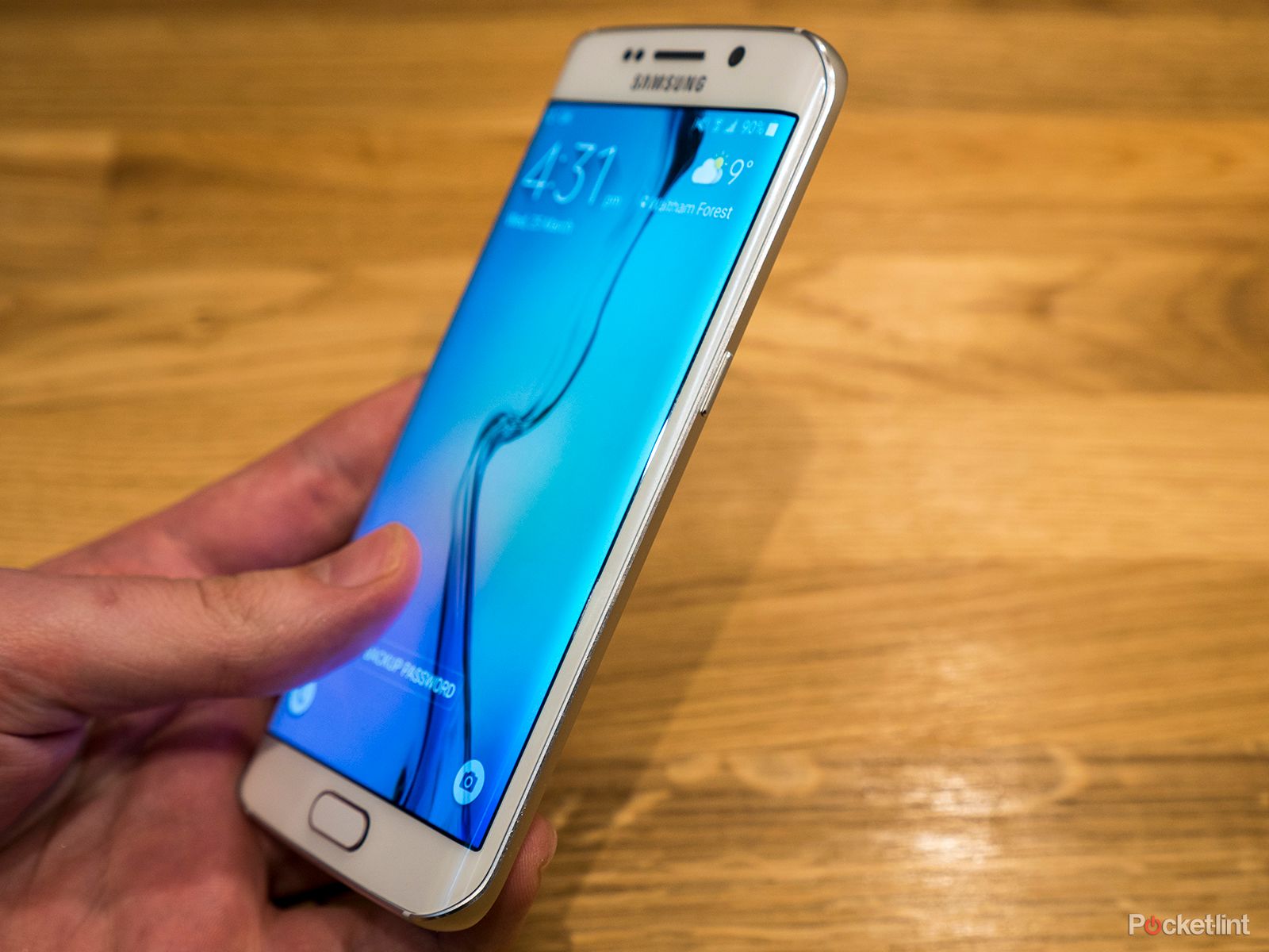samsung galaxy s6 edge tips and tricks what can the curved screen edges do image 2