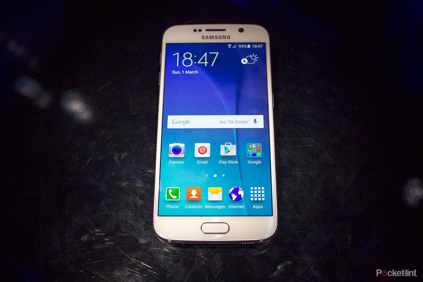 Samsung Galaxy on sale S6 32GB