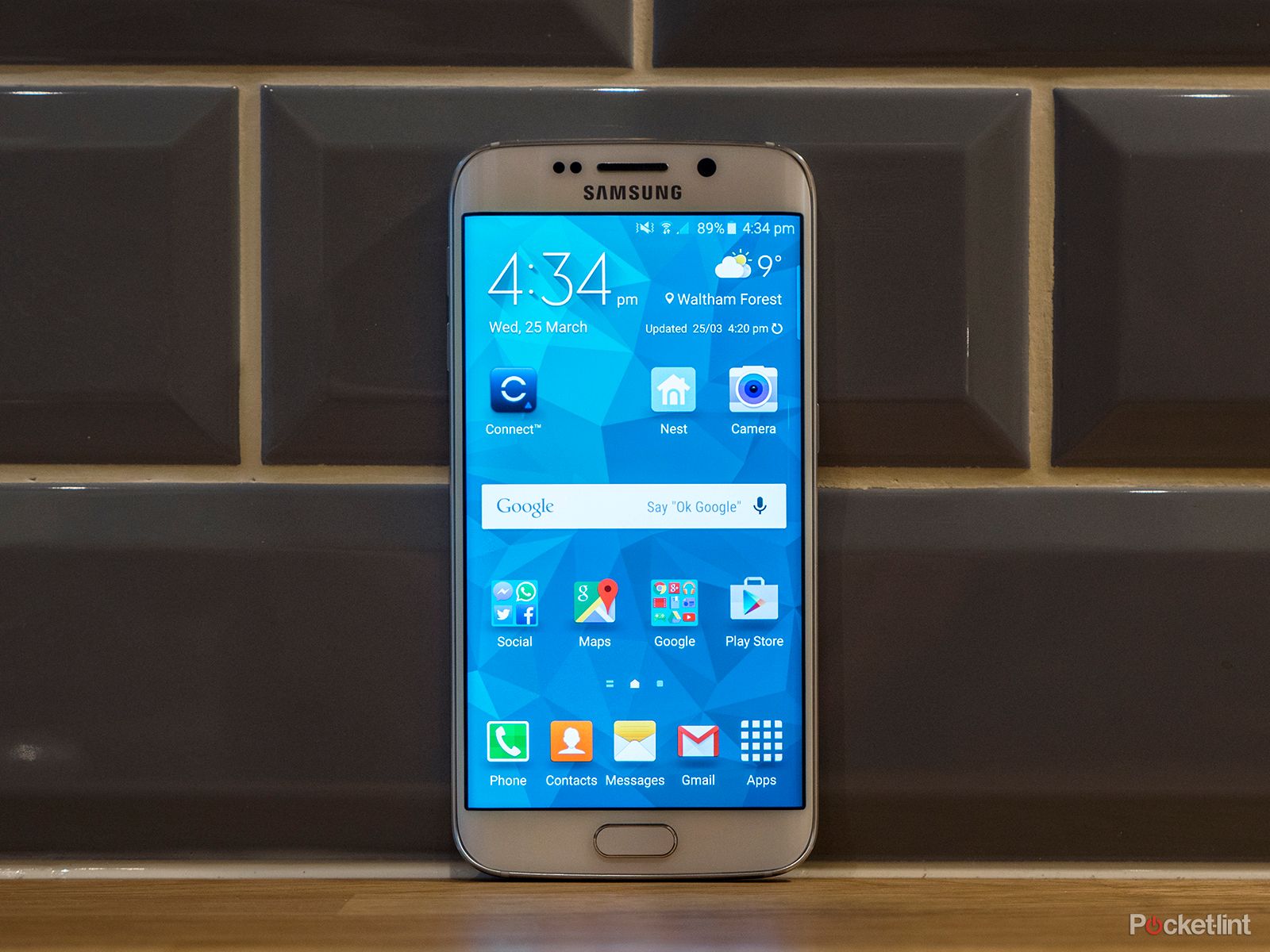samsung galaxy s6 edge review image 1