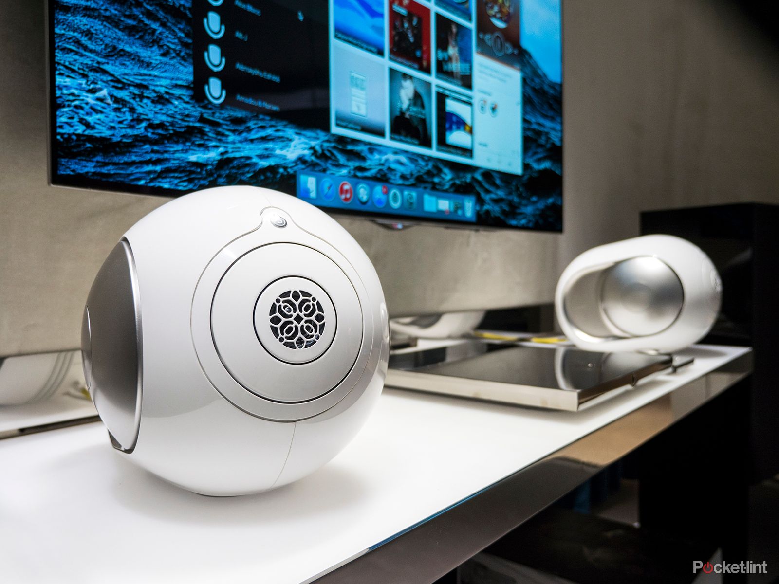devialet silver phantom review futuristic funk from this french fancy will make your ears dance with delight image 1