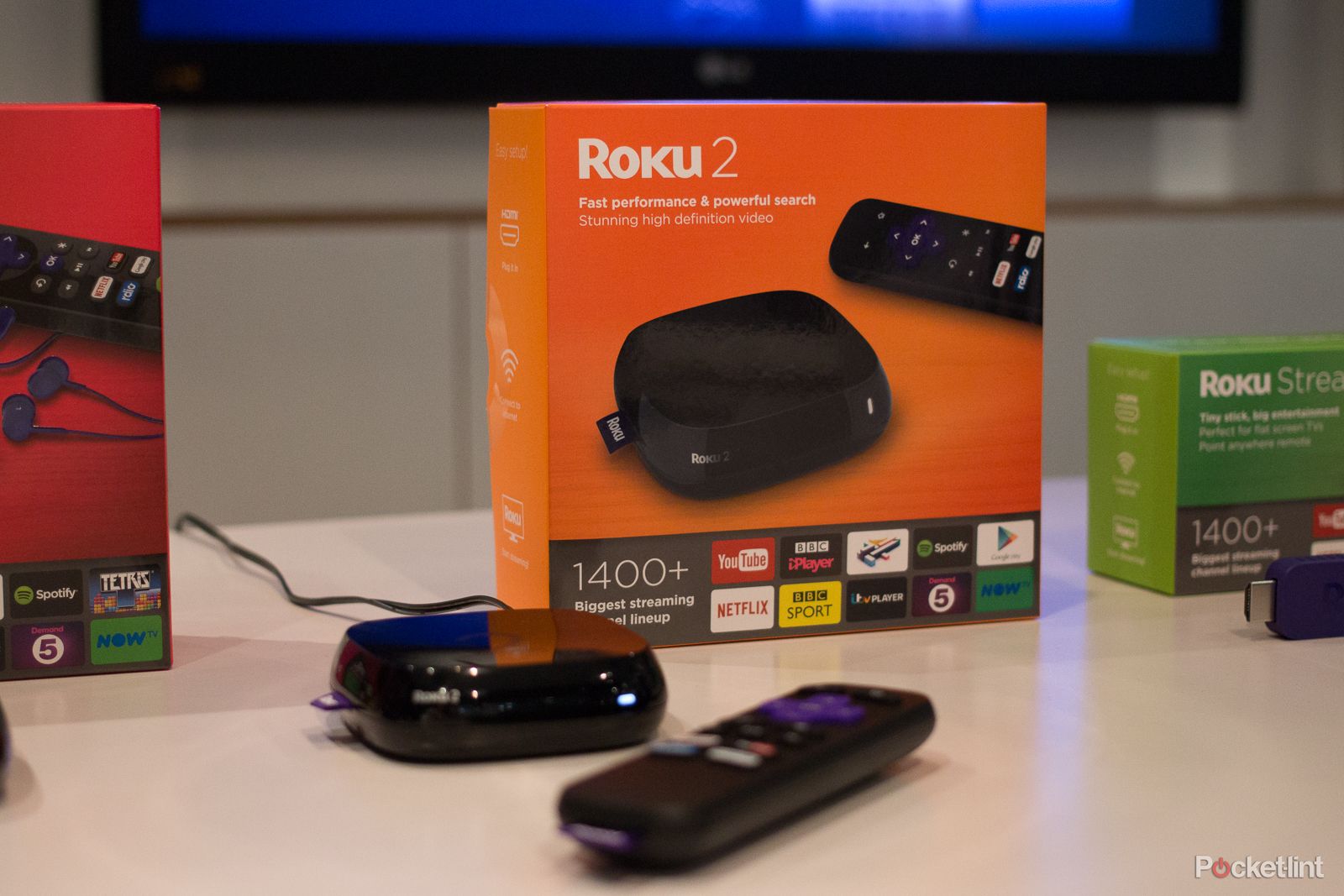 roku 2 refreshed new search software coming to all users image 1
