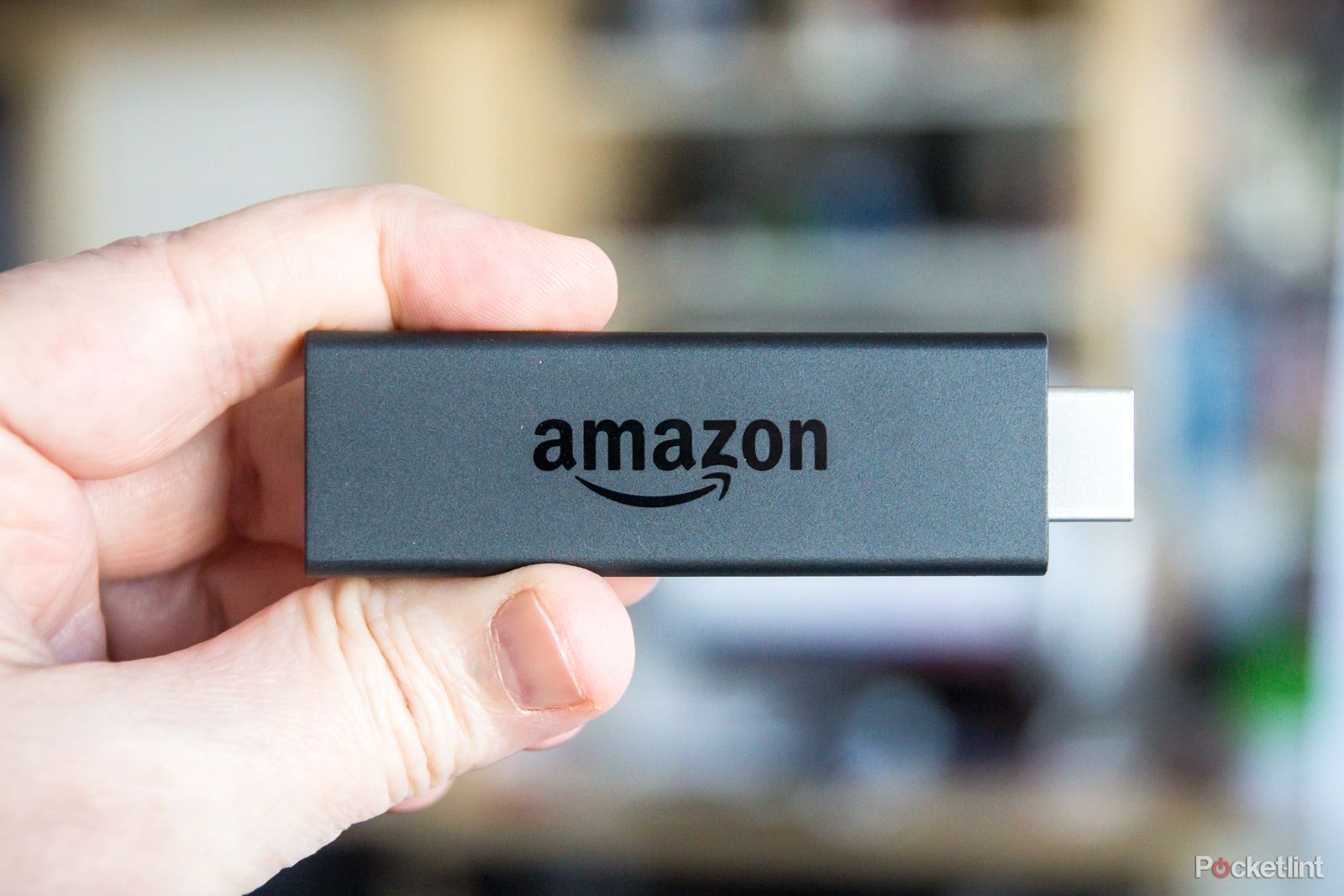 Cómo resetear de fábrica tu  Fire TV Stick con o sin mando