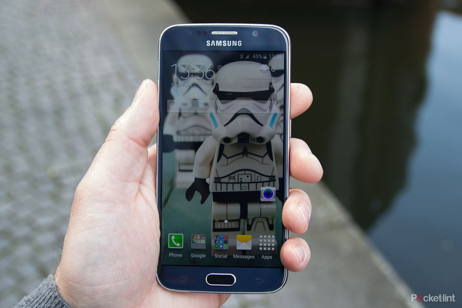 samsung galaxy s6 review image 1