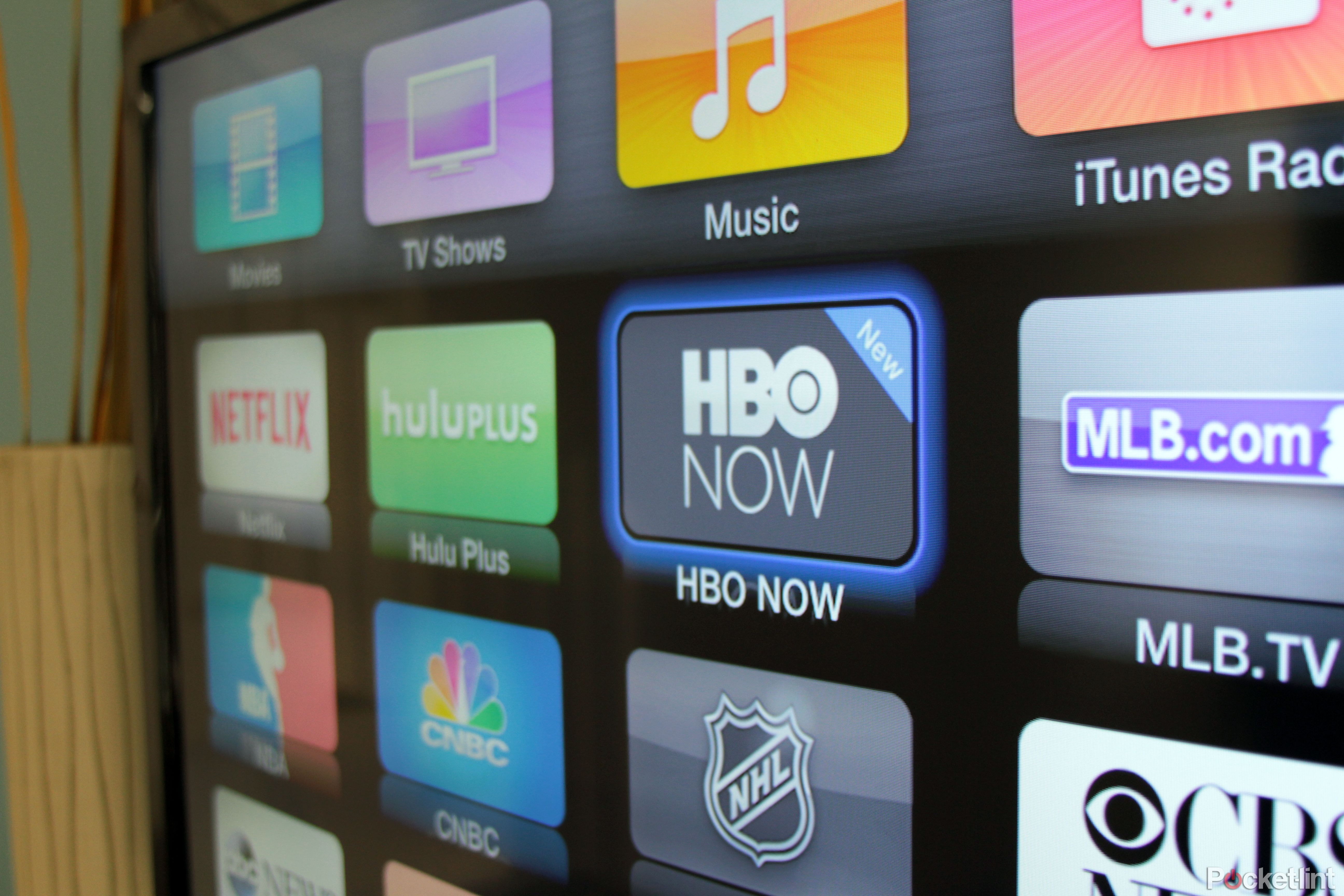 hbo now hands on a true cord cutting experience at last and just in time for got  image 1
