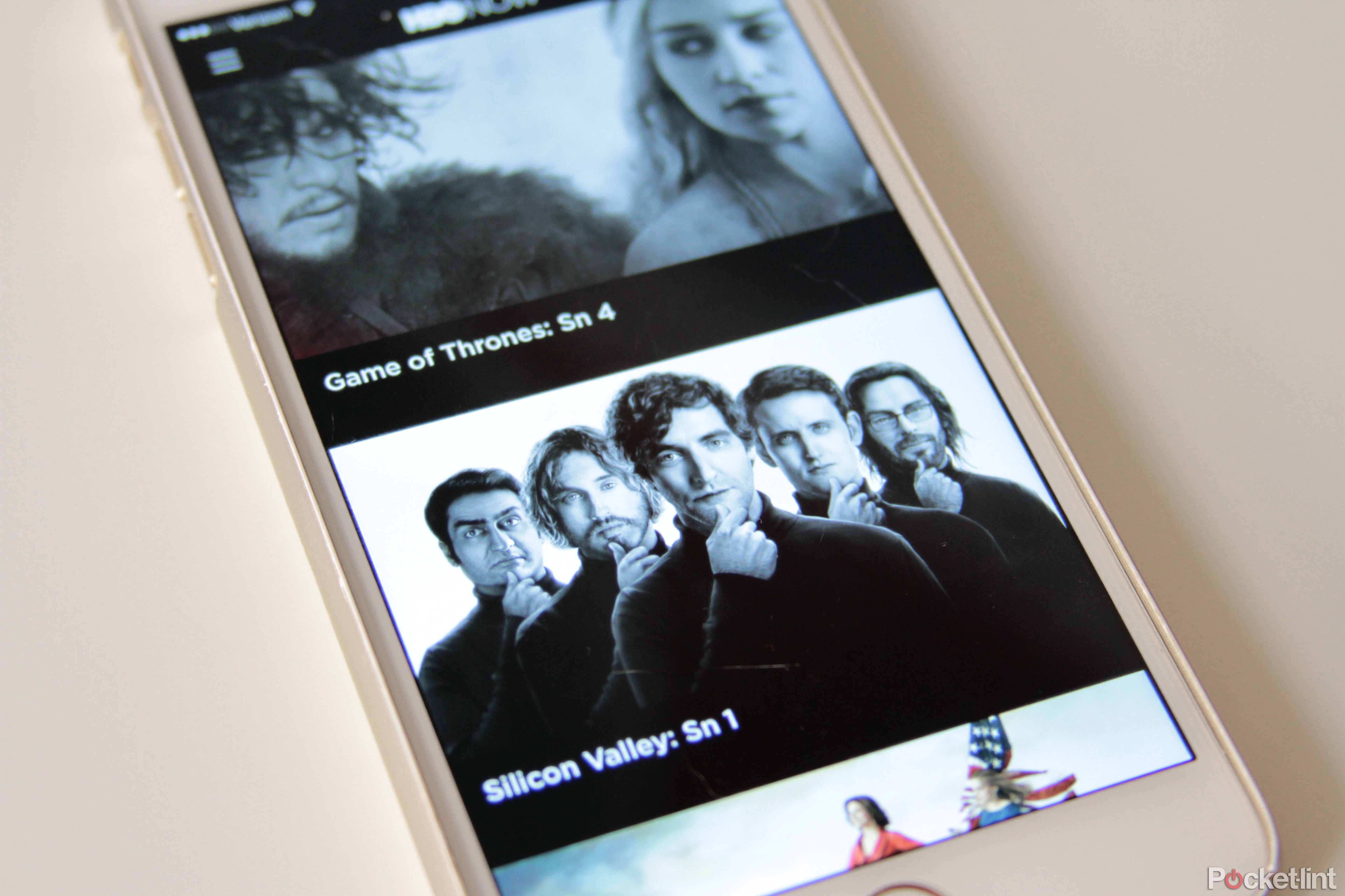 hbo now hands on a true cord cutting experience at last and just in time for got image 14