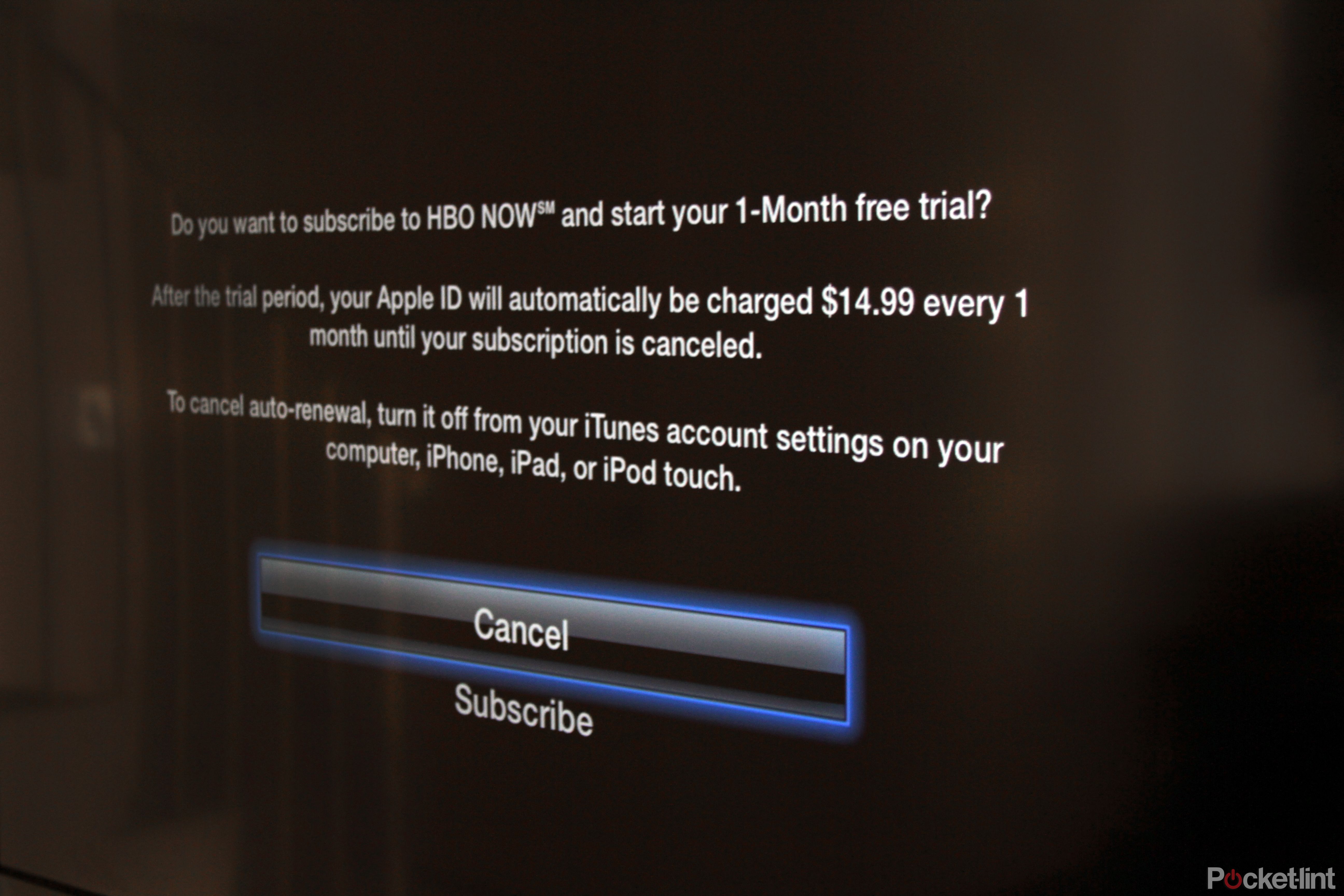 hbo now hands on a true cord cutting experience at last and just in time for got image 6