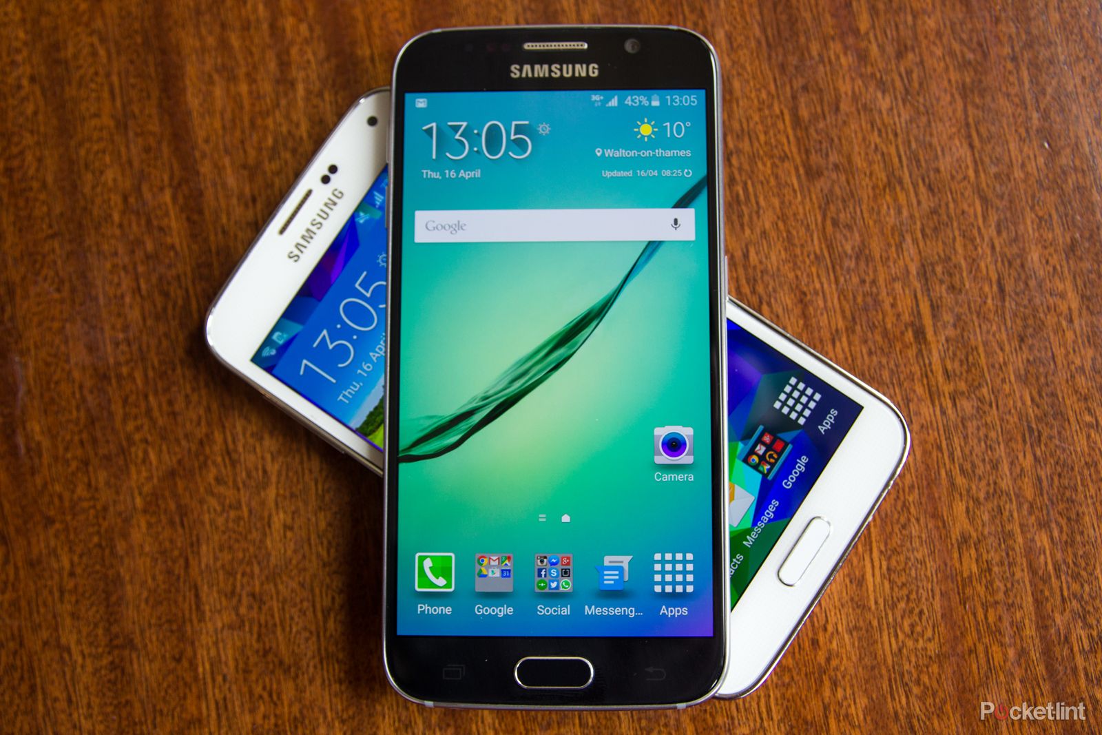 samsung touchwiz review a deep dive into the samsung galaxy s6 software image 1