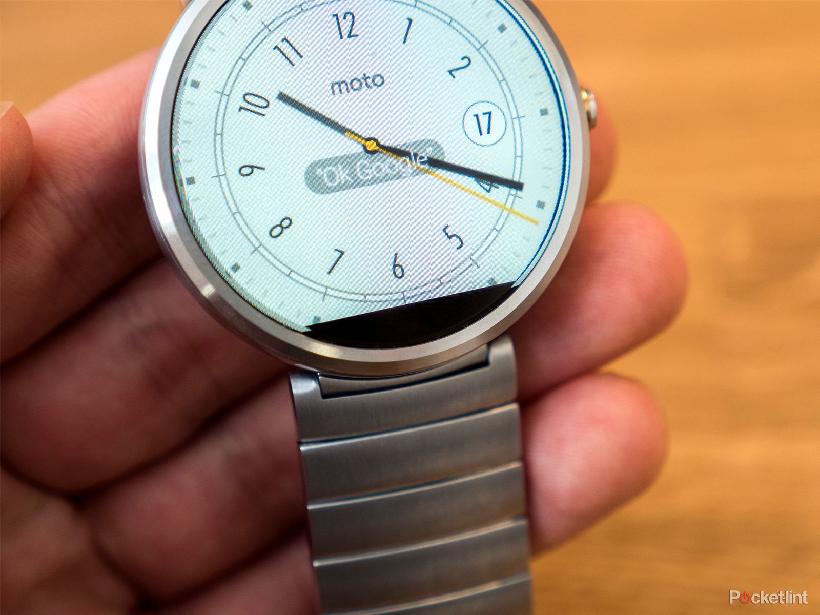 moto maker for moto 360 review is personalised smartwatch design worth the extra wait image 20
