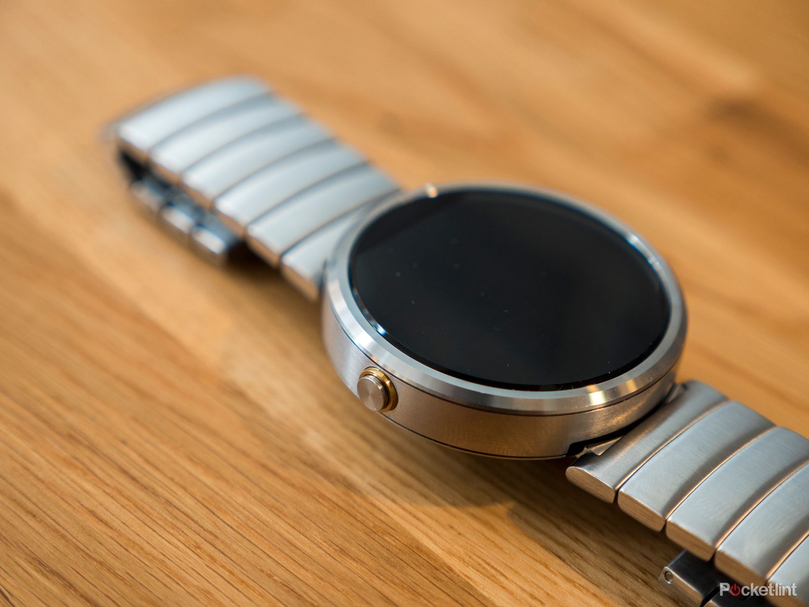 moto maker for moto 360 review is personalised smartwatch design worth the extra wait image 3