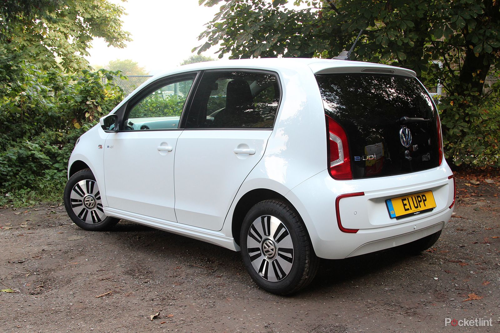 volkswagen e up review image 4