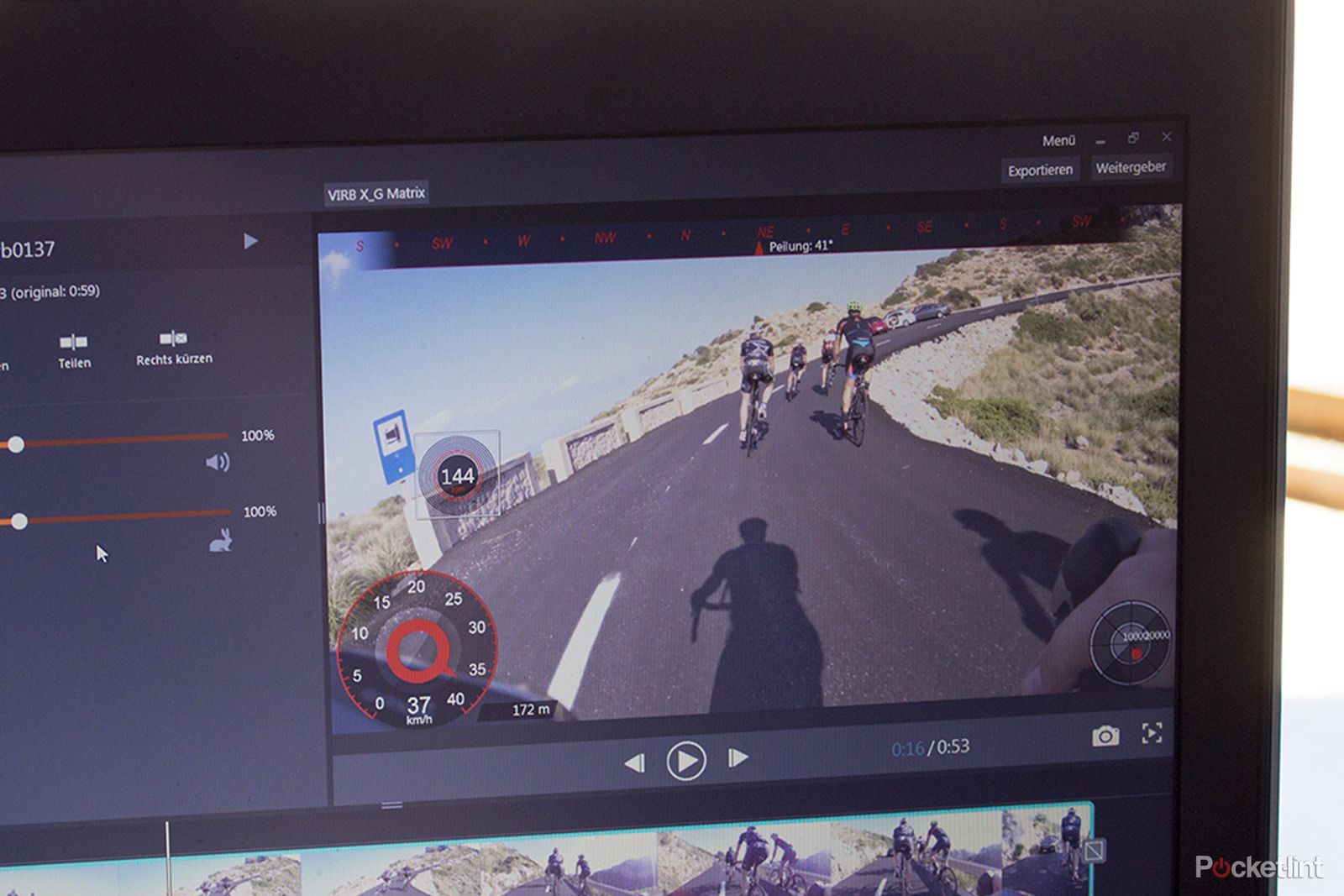 garmin virb xe extreme video and data in one package hands on image 24