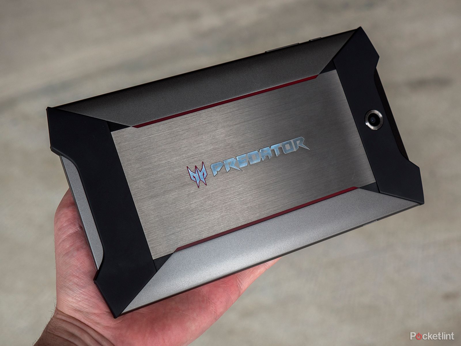 acer predator 8 tablet on the prowl for nvidia shield s gaming territory hands on  image 1