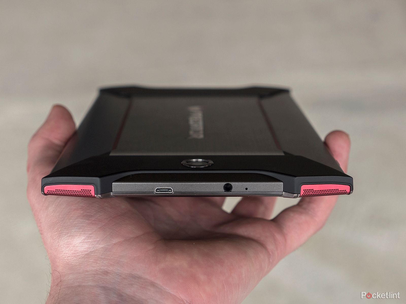 acer predator 8 tablet on the prowl for nvidia shield s gaming territory hands on image 5