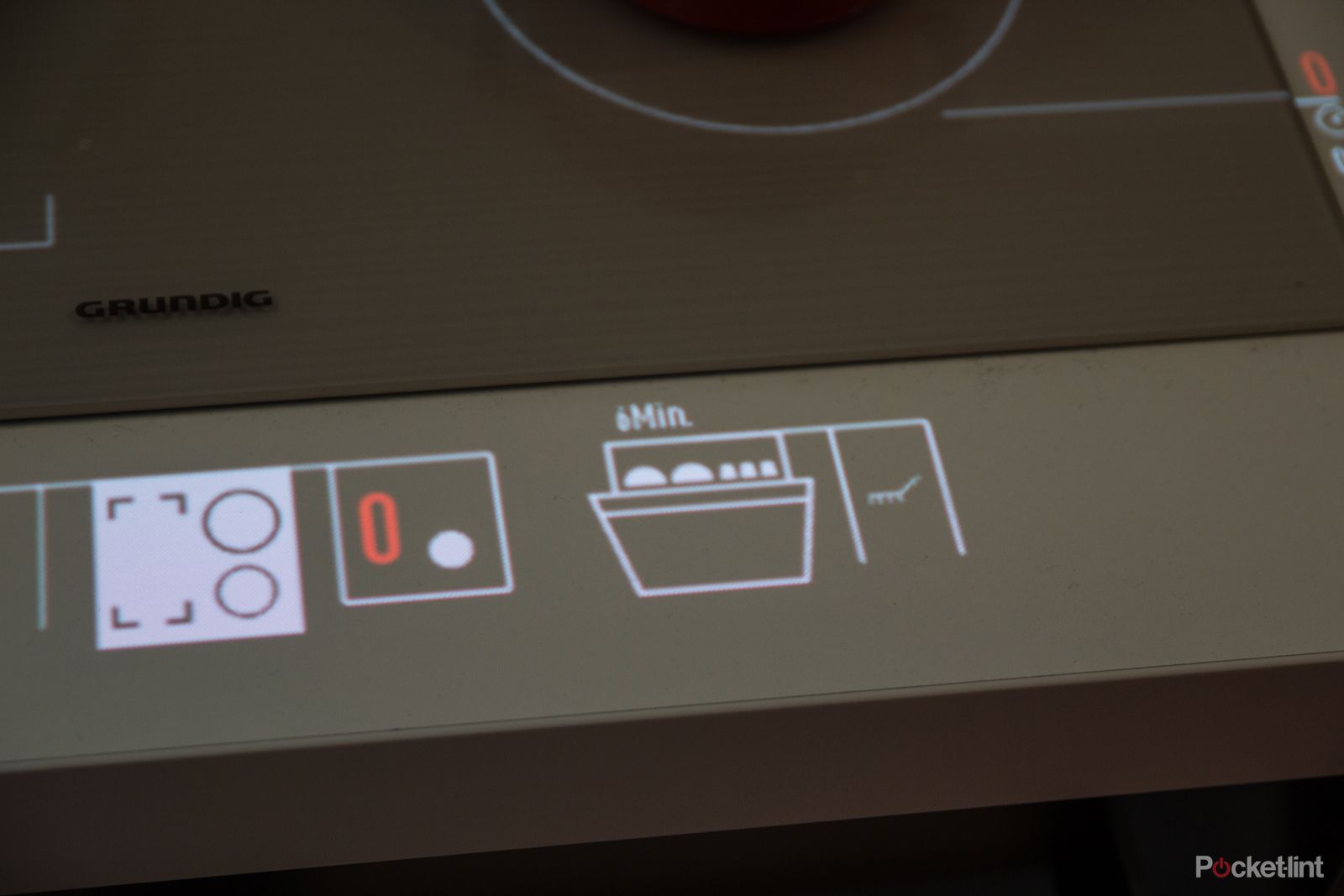 grundig vux is the smart kitchen of the future image 9