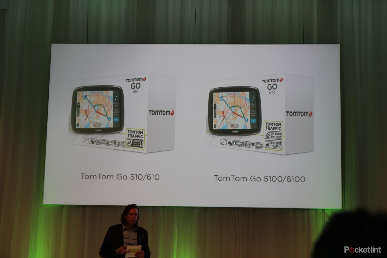tomtom mydrive bridges the gap between smartphones and cars image 3