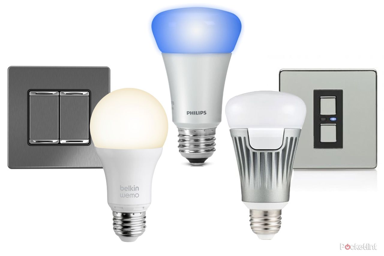 smart lighting is here five reasons to invest image 1