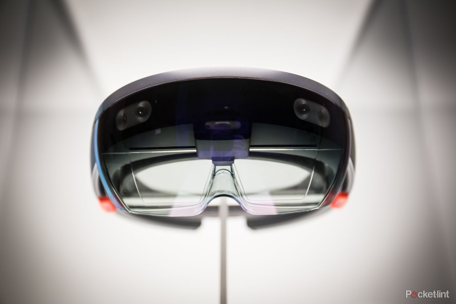 this is microsoft hololens hands on with the future of computing image 1