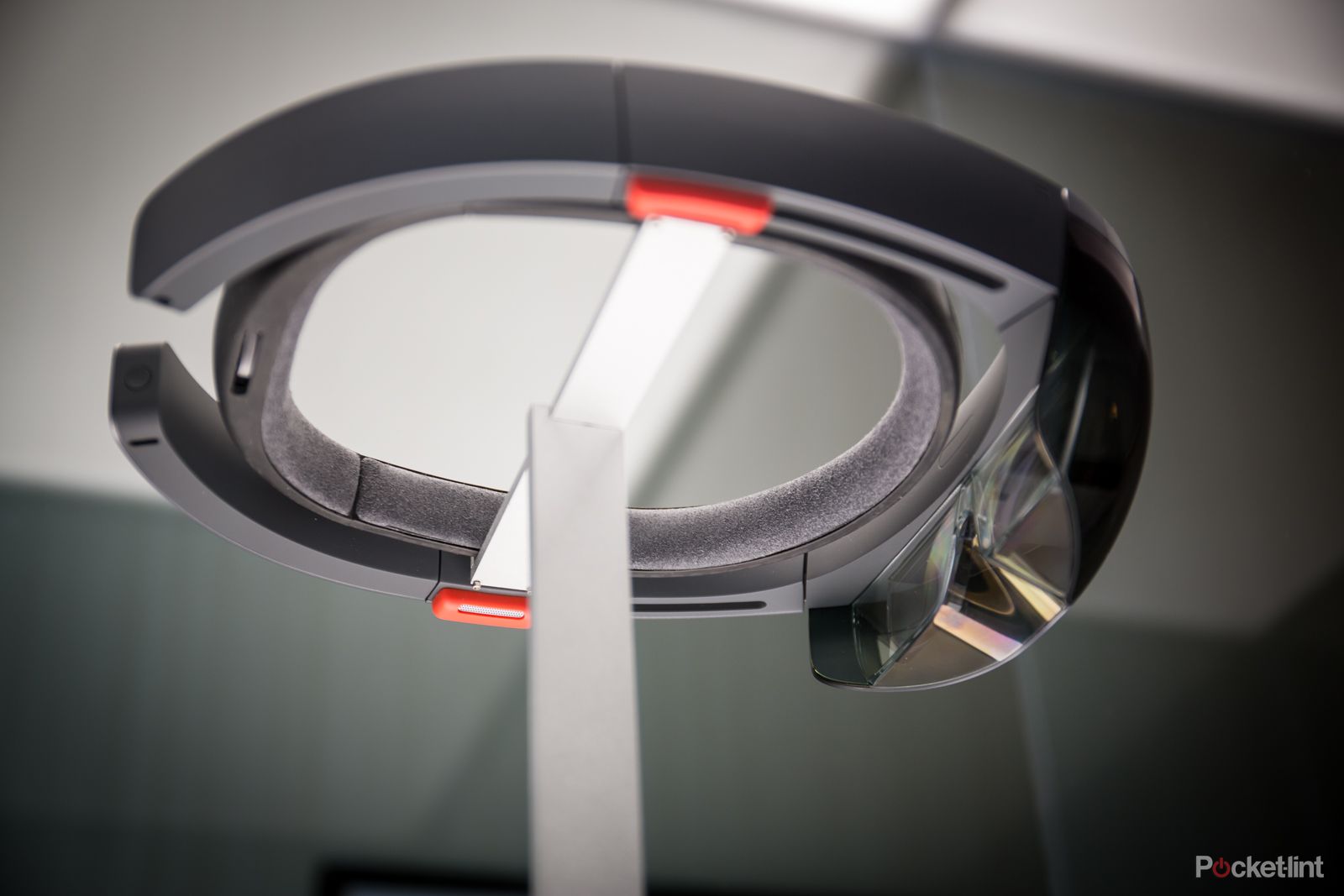 this is microsoft hololens hands on with the future of computing image 9