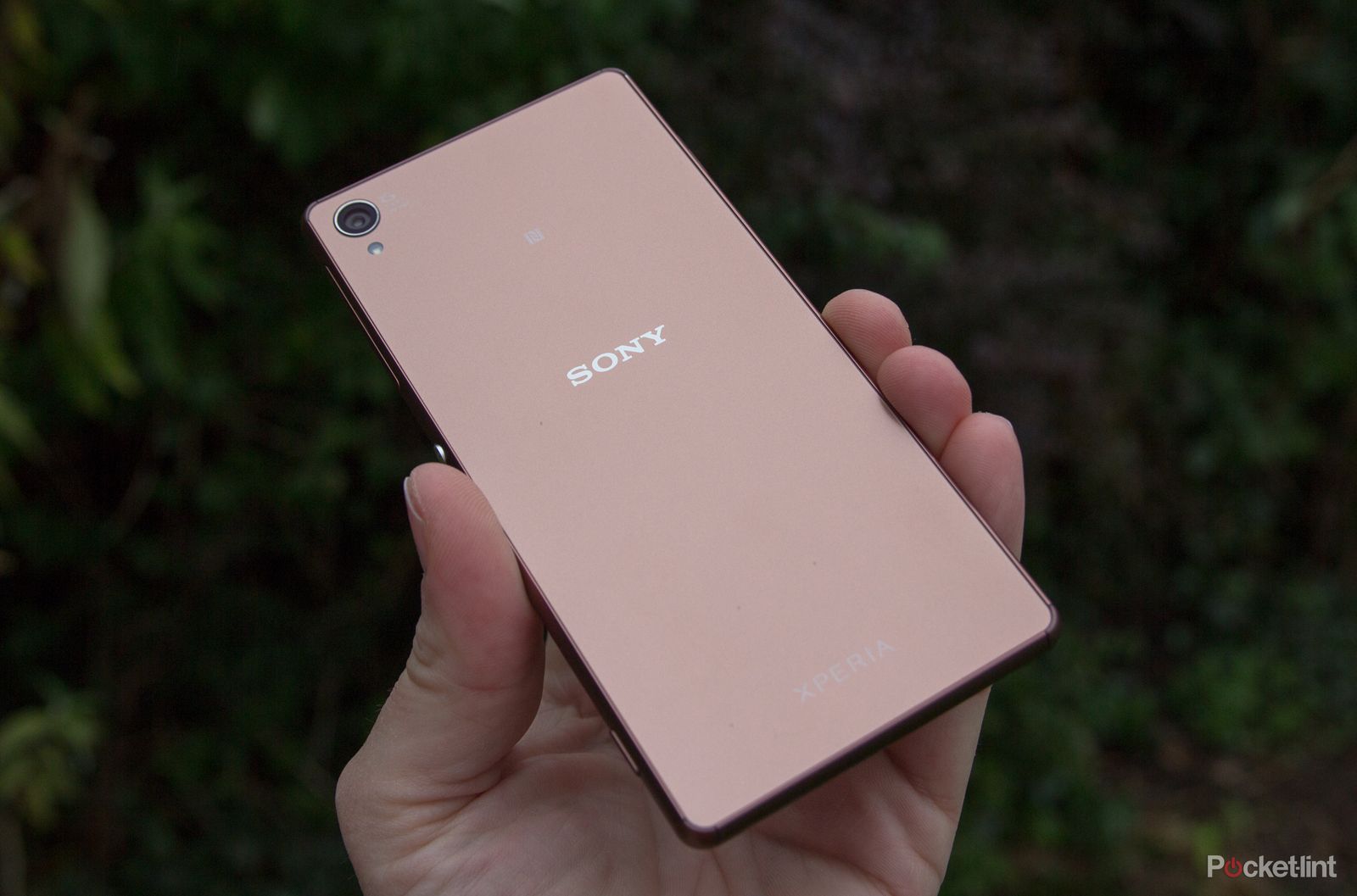 sony xperia z3 what s the story so far  image 1