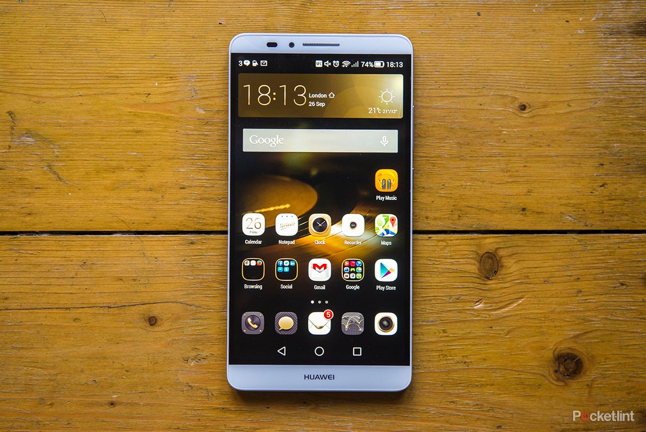 huawei mate 8 could be the best phablet of the year image 1