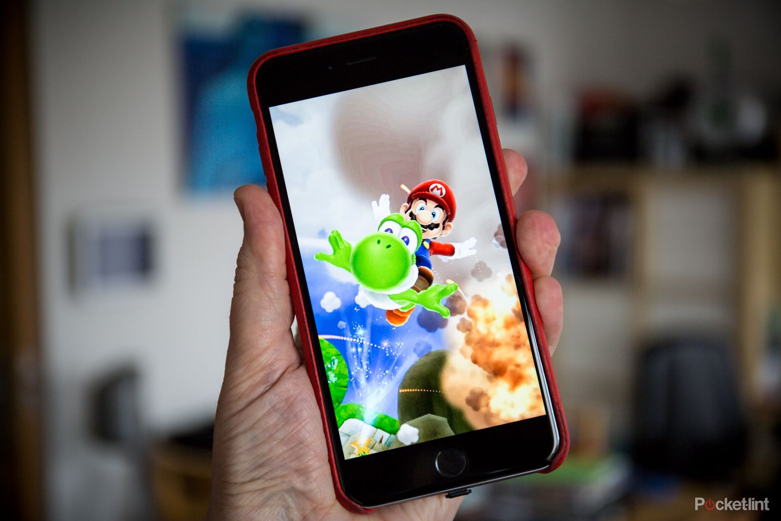 nintendo will release 5 iphone and android games but not until 2017 image 1