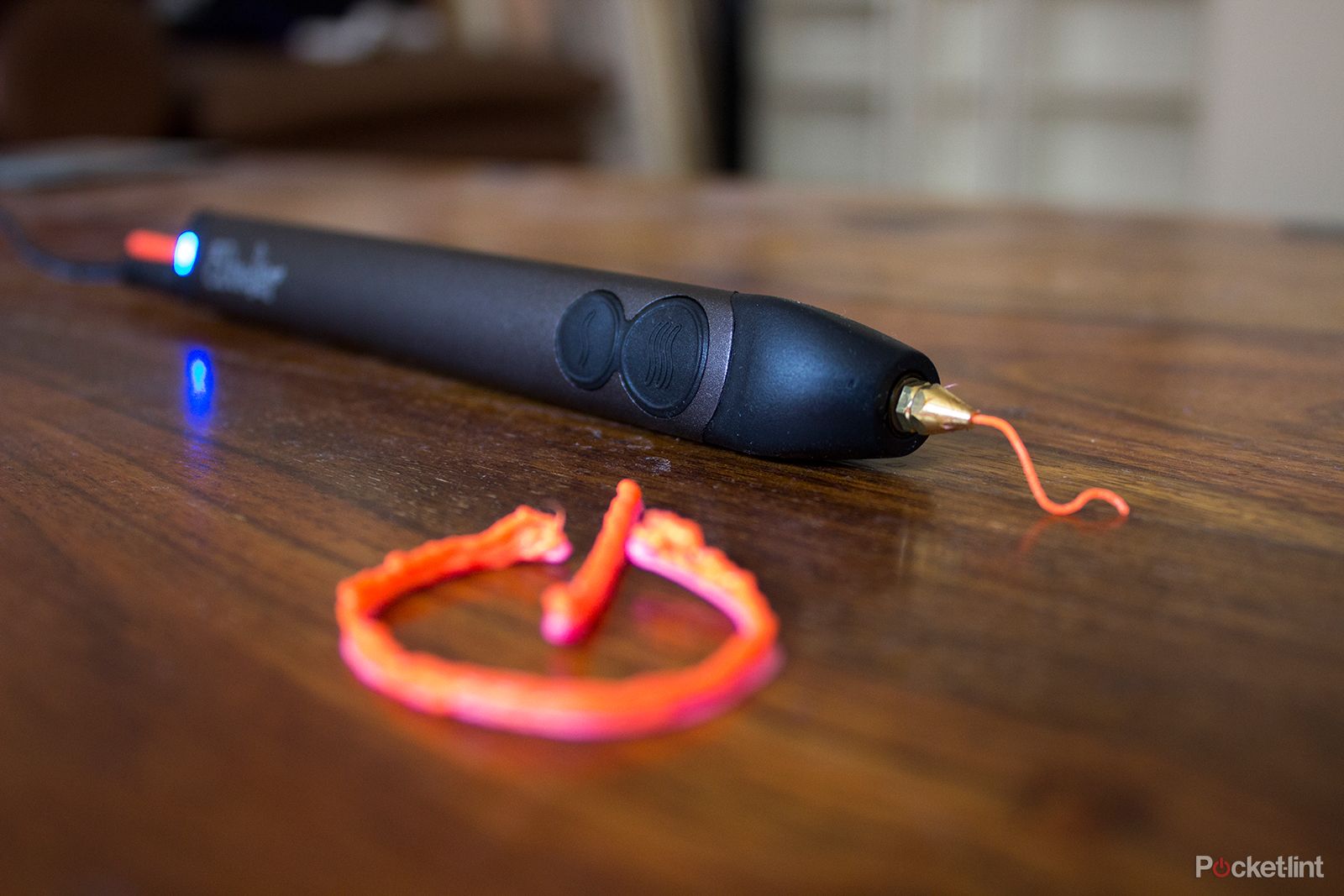 this is the 3doodler 2 0 out now is it for fun or function  image 1