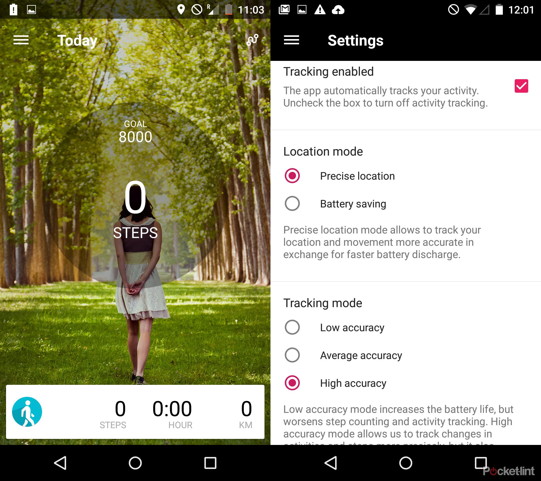 what s new in yotaphone 2 software yeti 2 0 explored from gmail to yotafitness and more image 9