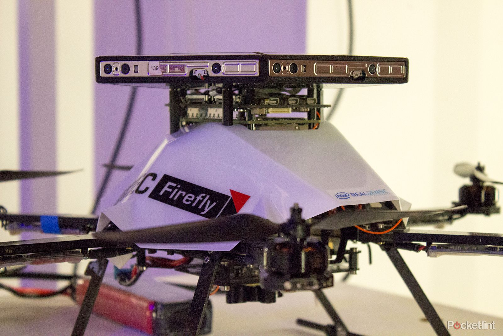 intel reveals tech of the future skin data transfers autonomous drones and more image 8