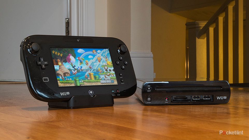 Download Wii U Games / Updates For USB Y Mod Install Using Wii U