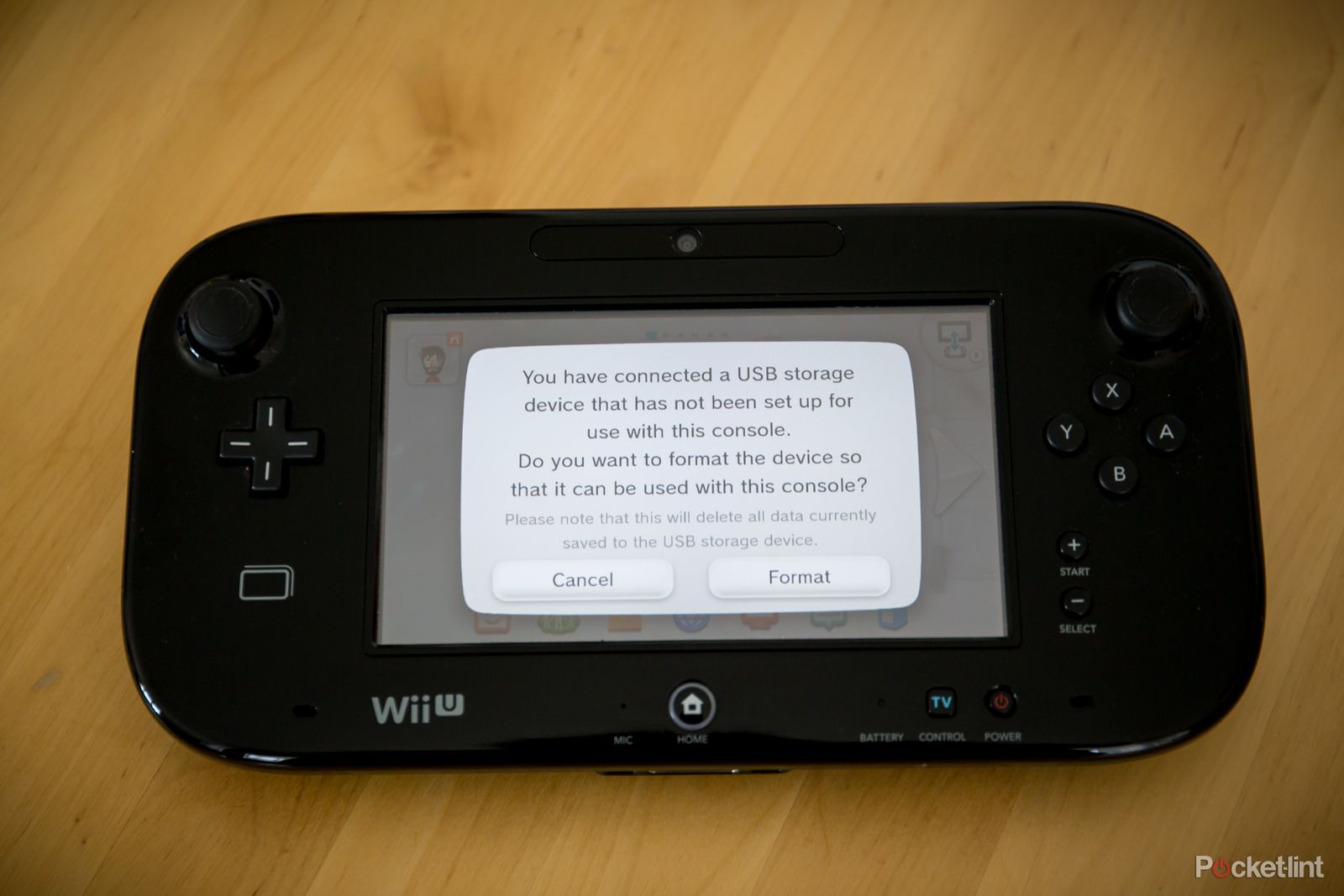 how to upgrade your wii u storage by 1tb or more that s enough for more than 150 games image 6